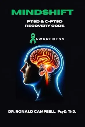 MINDSHIFT: PTSD & C-PTSD Recovery Code