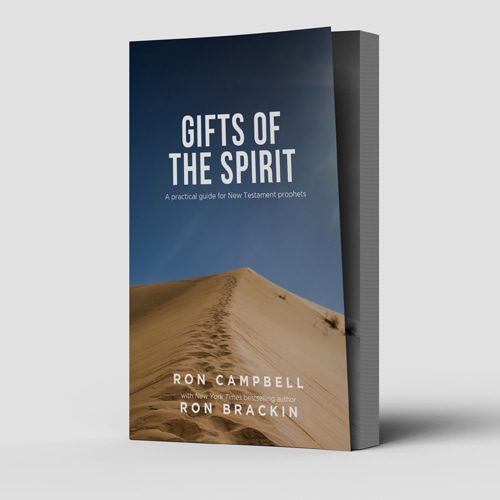 Gifts of the Spirit